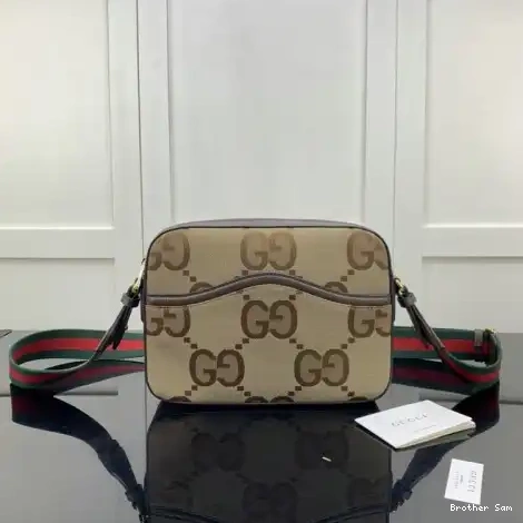 Brother Sam Bag Gucci 2112YA0097 0705